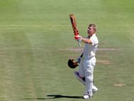 South Africa v Australia - 3rd Test: Day 1